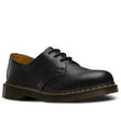 Dr. Martens 1461 Classic Nappa Shoes (3 Eye Soft Leather) - Black