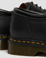 Dr. Martens 8053 5 Eye Leather Casual Shoes - Black Nappa