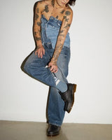 Dr. Martens 8053 5 Eye Leather Casual Shoes - Black Nappa