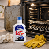 Selleys Oven Plus Heavy Duty Gel Cleaner Degreaser 400g