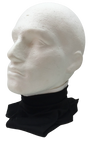 CLERICAL SHIRT COLLAR Priest Costume Halloween Fancy Dress Neck