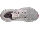 Brooks Adrenaline GTS 24 Womens Running Shoes in Alloy/White/Zephyr