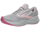 Brooks Adrenaline GTS 24 Womens Running Shoes in Alloy/White/Zephyr
