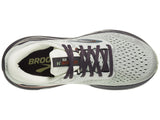 Brooks Adrenaline GTS 24 Womens Running Shoes Stability in Mercury/Ebony/Copper