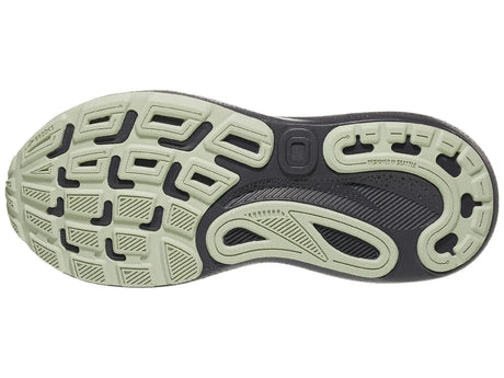 Brooks Adrenaline GTS 24 Womens Running Shoes Stability in Mercury/Ebony/Copper