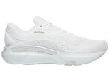 Brooks Adrenaline GTS 24 Womens Running Shoes Stability DNA Loft v3 in White/Oyster