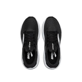 Brooks Adrenaline GTS 24 Womens Running Shoes Stability DNA Loft v3 in Black/White