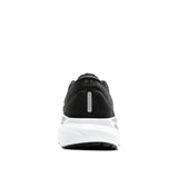 Brooks Adrenaline GTS 24 Womens Running Shoes Stability DNA Loft v3 in Black/White