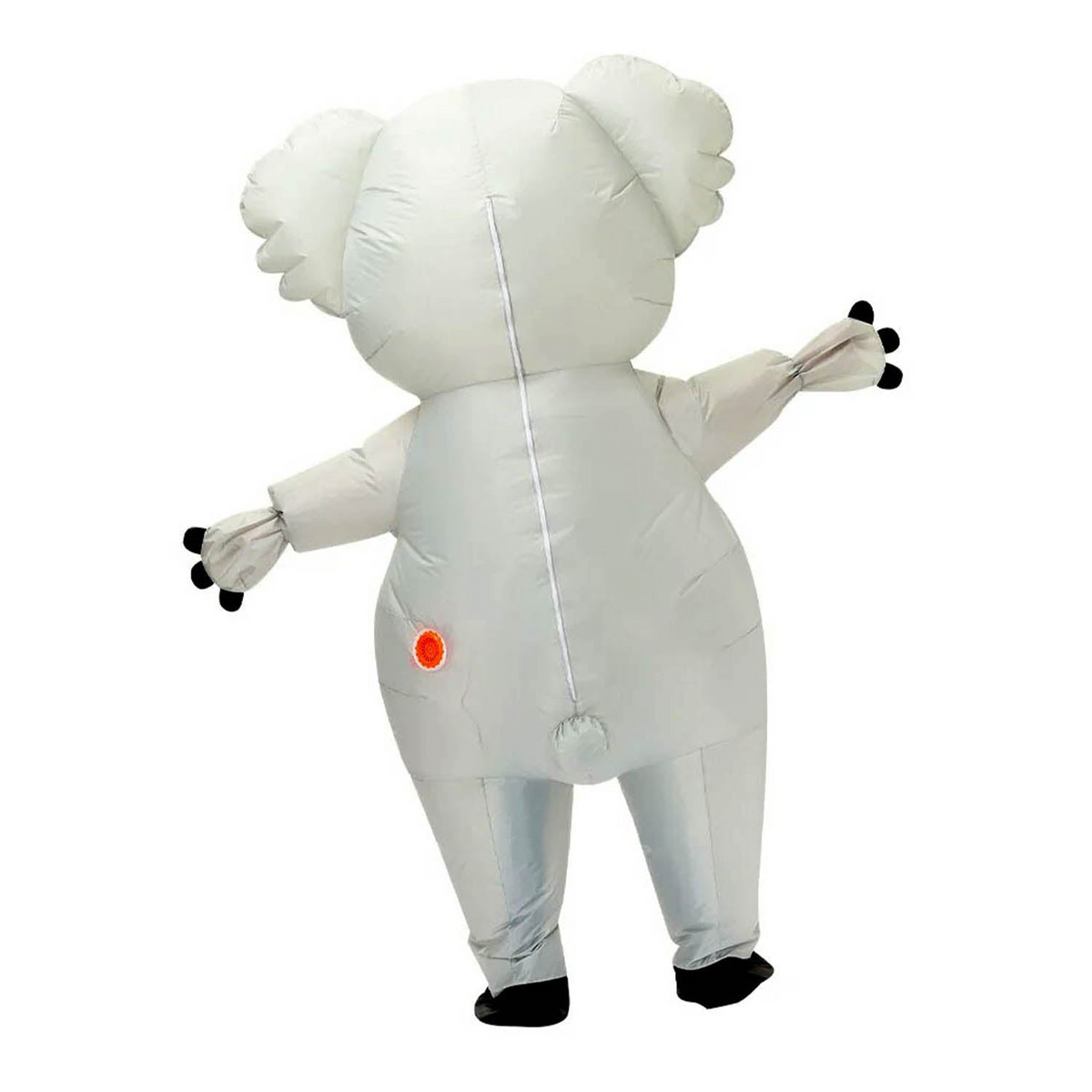 Adult Inflatable Koala Party Costume Australian Animal Halloween