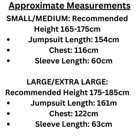 Adult Squid Game Guard Tracksuit Red Full Party Costume Set w/ Mask - Triangle Mask