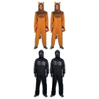 Jungle Animals Group Costume Set - 2x Lion + 2x Gorilla Jumpsuits (Halloween & Fancy Dress)