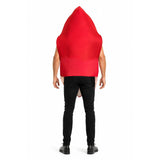Adult Football Gridiron Footy Ball Party Costume Party - One Size