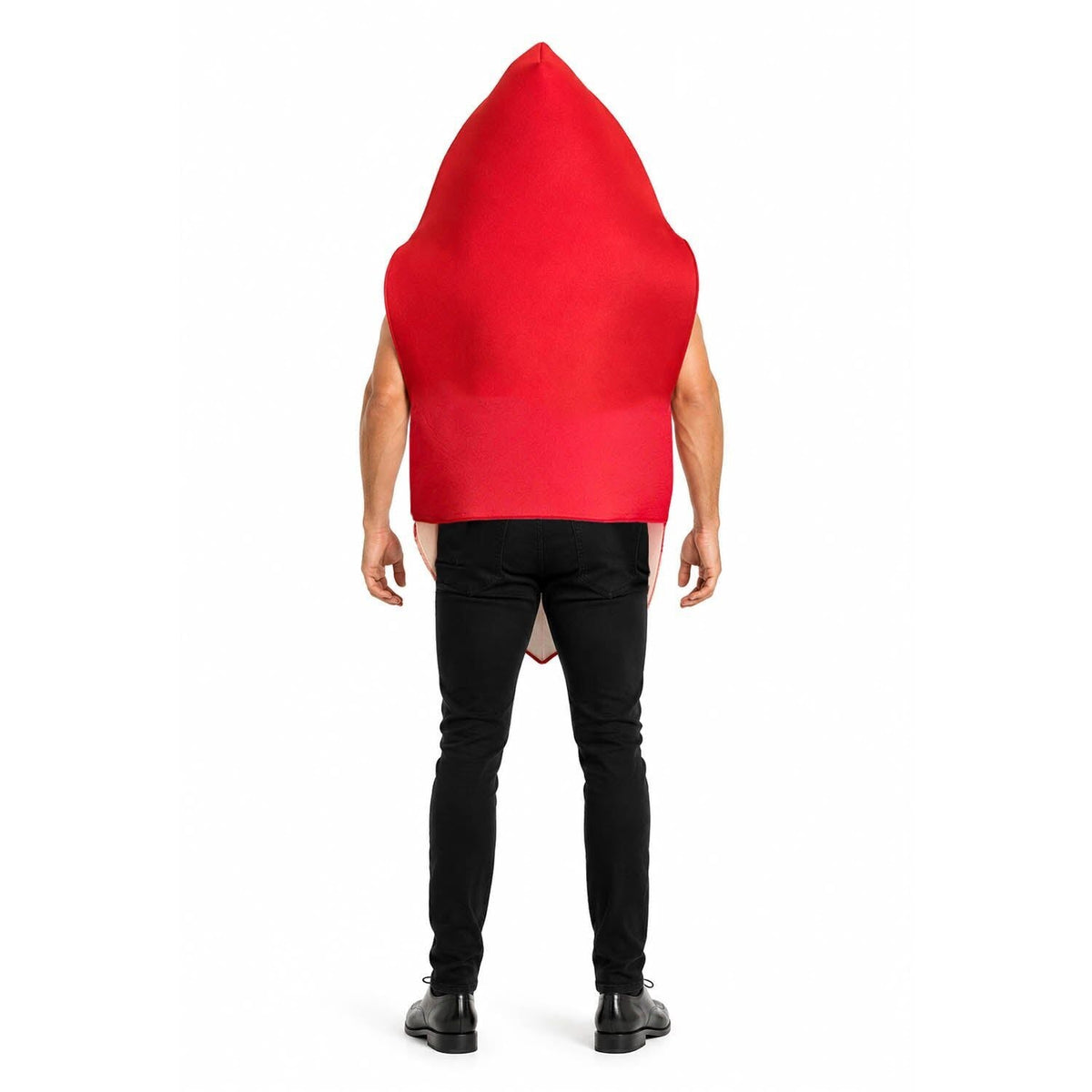 Adult Gridiron Football Costume - One Size (American Footy Halloween & Party Outfit)