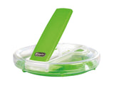 Zyliss Swift Dry Large Salad Spinner - Green