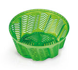 Zyliss Swift Dry Large Salad Spinner - Green