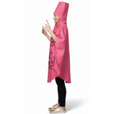 Adult Whoopie Cushion Costume - Funny Joke (Halloween & Fancy Dress)