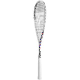 Tecnifibre 125 Carboflex X-Top V2 Squash Racket Racquet