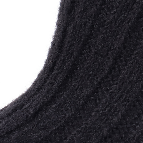 12 Pairs Womens WOOL BLEND SOCKS Bulk Pack - Ladies Thick Soft Warm Winter Socks
