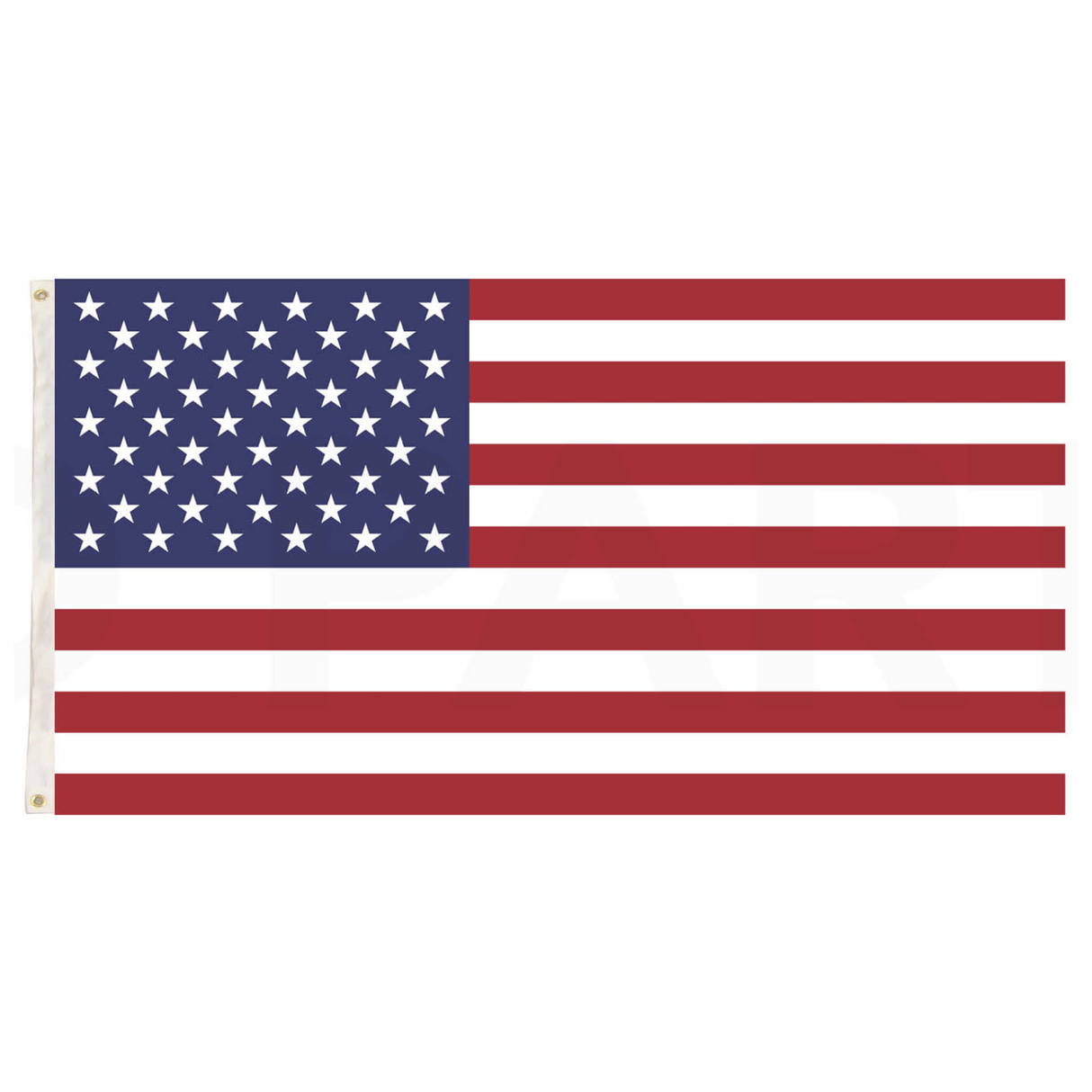 12x USA Country Flag Bulk - Heavy Duty American Flag (150cm x 90cm)