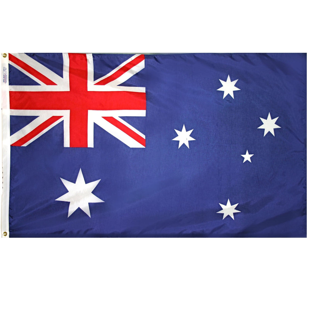 Large Australia Flag - Australian National Flag (180 x 90cm)