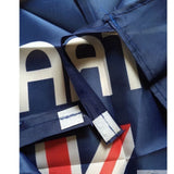 Australian Flag Cape - Aussie Costume Wrap