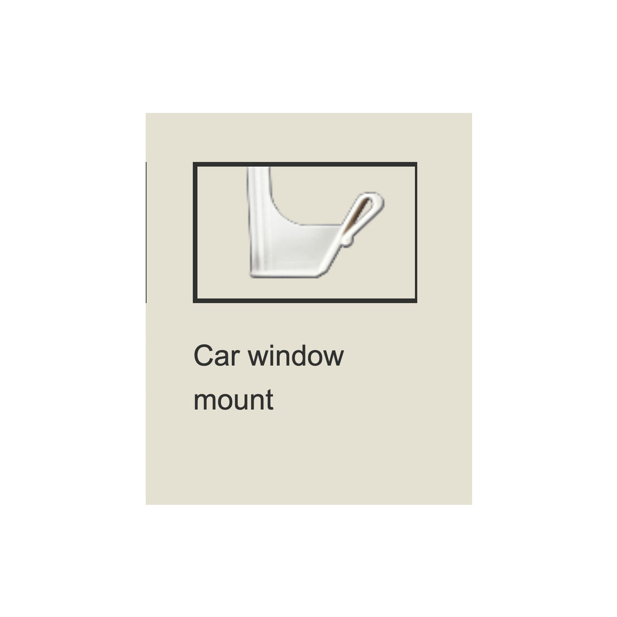 12x Australia Car Flag w/ Window Clips Bulk Pack (30x45cm)