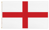 England Country Flag St George's Cross Heavy Duty with Metal Eyelets - 150cm x 90cm