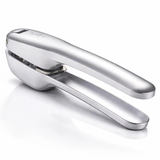 Zyliss Susi 4 Garlic Press Non-Stick PFAS-Free Cast Aluminium Dishwasher Safe