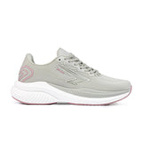 Sfida Brazen Womens Runners - Stone/Pink (Running Shoes/Sneakers)