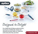 Zyliss Ultimate Pro Non-Stick Aluminium 20cm Round Frying Pan - Black