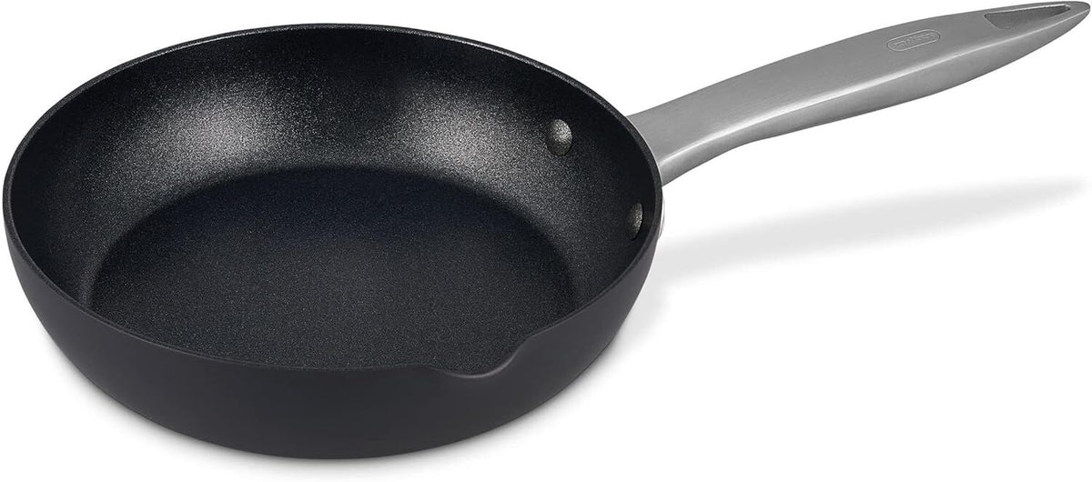 Zyliss Ultimate Pro 20cm Non-Stick Aluminium Frying Pan - Black