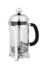 Avanti Domo Café Press Coffee Plunger 350ml 3 Cup in Stainless Steel