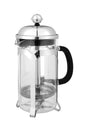 Avanti Domo Café Press Coffee Plunger French Press 600ml 4 Cup in Stainless Steel