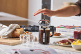 Avanti Domo Café Press Coffee Plunger French Press 600ml 4 Cup in Stainless Steel