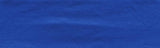 3x Blue Sports Headband Pack - 8cm Elastic Stretch Hair Band (Yoga/Gym)