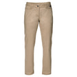 Jack Wolfskin Womens Liberty Pants - Casual Hiking Outdoor Trousers - Sand Dune