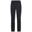 Jack Wolfskin Womens Activate XT Pants Trousers Hiking Trekking Outdoor - PFC Free - Black
