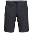 Jack Wolfskin Desert Valley Mens Shorts (Casual Camping Hiking Trekking)