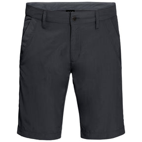 Jack Wolfskin Desert Valley Mens Shorts (Casual Camping Hiking Trekking)