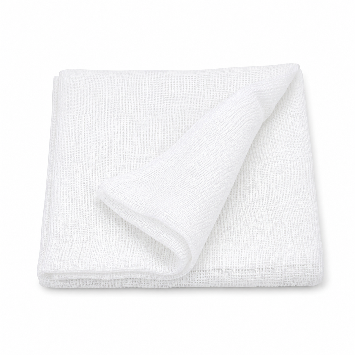 Cotton Cheese Cloth Fabric Muslin Strainer Soymilk Tofu Butter Draining Gauze (91.4x150cm)