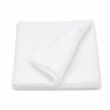 Cotton Muslin Cheesecloth Strainer - Soymilk/Tofu/Butter Draining Gauze (91.4x150cm)
