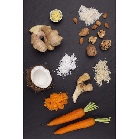 Microplane Gourmet Coarse Grater Black Stainless Steel 32cm Non Slip Handle