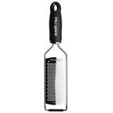 Microplane Gourmet Fine Grater 45004 Stainless Steel Fine Blade Dishwasher Safe