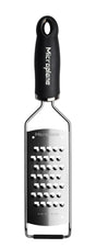 Microplane Gourmet Extra Coarse Grater 45008E Stainless Steel Dishwasher Safe