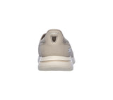 Skechers Women's Go Walk 5 Slip On Machine Washable Sneakers Shoes - Taupe