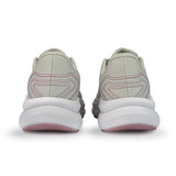 Sfida Brazen Womens Runners - Stone/Pink (Running Shoes/Sneakers)