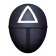 Adult Squid Guard Mask - Triangle