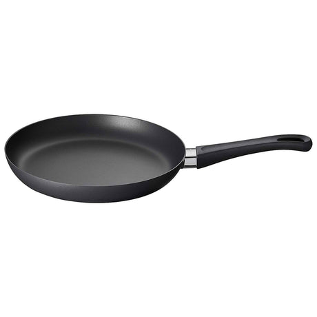 SCANPAN Classic Induction Frypan 26cm Non Stick Aluminium Oven Safe All Cooktops
