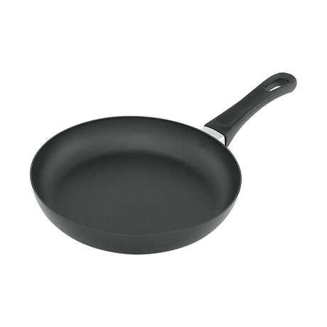 SCANPAN Classic Induction Frypan 26cm Non Stick Aluminium Oven Safe All Cooktops