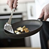SCANPAN Classic Induction Frypan 26cm Non Stick Aluminium Oven Safe All Cooktops